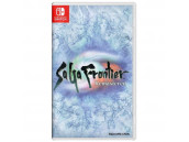 Saga Frontier Remastered [Nintendo Switch, английская версия]