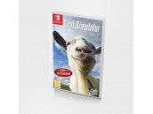 Goat Simulator: The Goaty [Nintendo Switch, русская версия]