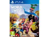 World to the West [PS4, английская версия]