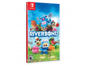 Riverbond [Nintendo Switch, английская версия]