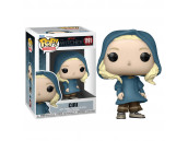 Фигурка Funko POP! Television: The Witcher - Ciri Vinyl Figure