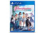 Venus Vacation PRISM - DEAD OR ALIVE Xtreme [PS4, английская версия]