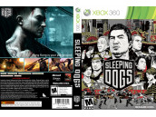 Sleeping Dogs [Xbox 360, английская версия]