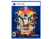 The Karate Kid: Street Rumble [PS5, английская версия]