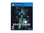 Death Mark [PS4, английская версия]