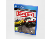 Grid - Day One Edition [PS4, английская версия]