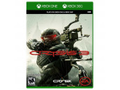 Crysis 3 [Xbox One - Xbox 360, английская версия]
