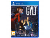 Gylt [PS4, русские субтитры]