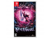 Never Awake [Nintendo Switch, английская версия]