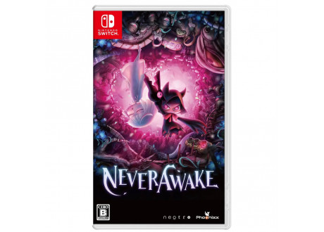 Never Awake [Nintendo Switch, английская версия]