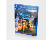 Concrete Genie (с поддержкой PS VR) [PS4, русская версия]