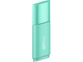 USB  16GB  Silicon Power  Ultima U06  морская волна