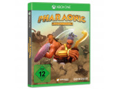 Pharaonic - Deluxe Edition [Xbox One, английская версия]