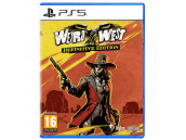 Weird West: Definitive Edition [PS5, русские субтитры]