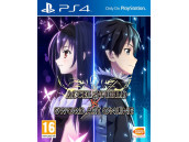 Accel World vs Sword Art Online [PS4, английская версия]