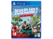 Dead Island 2 - Day One Edition [PS4, русские субтитры]