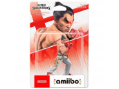 Kazuya - №91 (Super Smash Bros. коллекция) [Nintendo Amiibo Character]