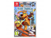 TY The Tasmanian Tiger: Bush Rescue Bundle [Nintendo Switch, английская версия]