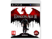 Dragon Age II [PS3, русские субтитры]