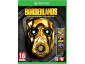 Borderlands: The Handsome Collection [Xbox One, английская версия]