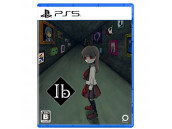 Ib [PS5, английская версия]