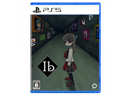 Ib [PS5, английская версия]