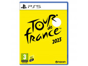 Tour de France 2023 [PS5, английская версия]