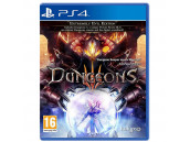 Dungeons 3 - Extremely Evil Edition  [PS4, русская версия]