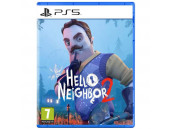 Hello Neighbor 2 [PS5, русские субтитры]