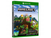 Minecraft [Xbox One, русские субтитры]