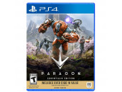 Paragon [PS4, английская версия]