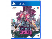 Young Souls  [PS4, русские субтитры]