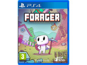 Forager [PS4, русские субтитры]