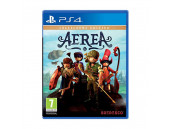 Aerea - Collectors Edition [PS4, русские субтитры]