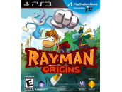 Rayman Origins [PS3, английская версия]