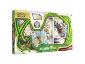 Карточная игра Pokemon - Kleavor VSTAR Premium Collection Box