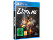Ultra Age [PS4, английская версия]