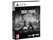 Trek To Yomi - Deluxe Edition [PS5, русские субтитры]