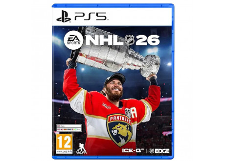 EA Sports NHL 26 [PS5, английская версия]