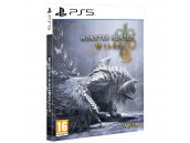 Monster Hunter Wilds - Steelbook Edition [PS5, русская версия]