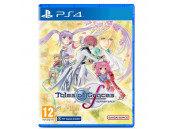 Tales of Graces f Remastered [PS4, русские субтитры]
