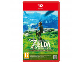 The Legend of Zelda: Breath of the Wild - Nintendo Switch 2 Edition [Switch 2, русская версия]