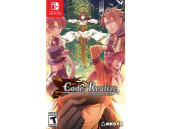 Code: Realize Guardian of Rebirth [Nintendo Switch, английская версия]