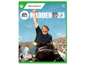 Madden NFL 23 [Xbox Series X, английская версия]