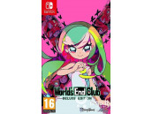 World's End Club - Deluxe Edition [Nintendo Switch, русская версия]