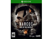 Narcos: Rise of the Cartels [Xbox One, русские субтитры]