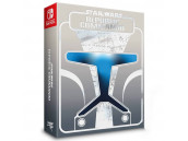 Star Wars: Republic Commando - Collectors Edit. (Limited Run #103)  [Nintendo Switch, английская вер