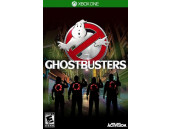 Ghostbusters 2016 [Xbox One, английская версия]