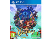 Owlboy [PS4, русские субтитры]