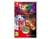 Bullet Hell Collection: Volume 1 [Nintendo Switch, английская версия]